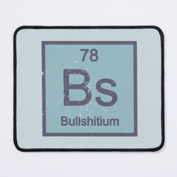 Item preview, Bullshitium Molecule designed and sold by DJava-ArtO.