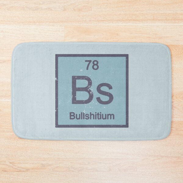 Item preview, Bullshitium Molecule designed and sold by DJava-ArtO.