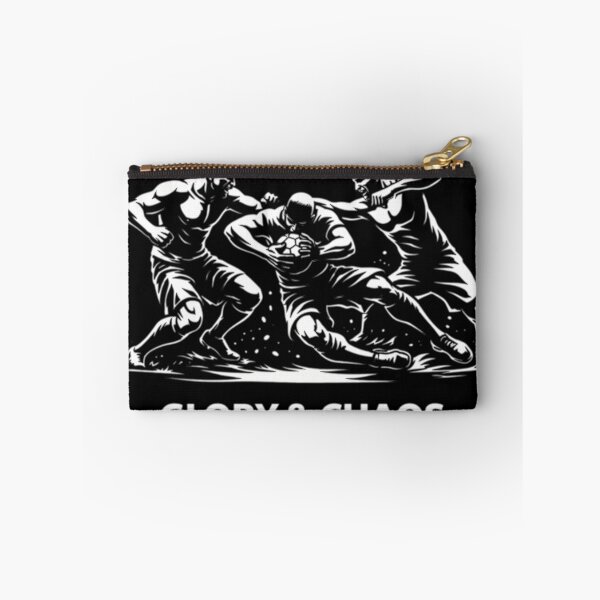 Item preview, Glory  Chaos.  Calcio Storico Silhouette designed and sold by VinceDixon47.