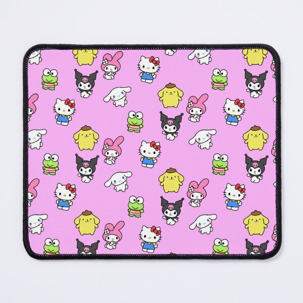 Item preview, Cute Cat and friends designed and sold by Space-Wolves.