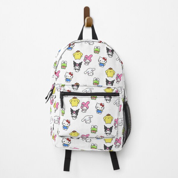 Item preview, Cute Cat and friends designed and sold by Space-Wolves.