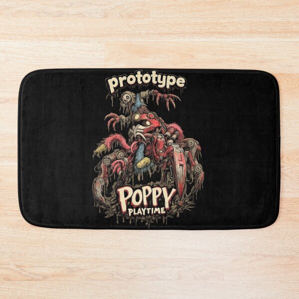 Item preview, The Prototype Poppy Playtime designed and sold by GigiBonny.