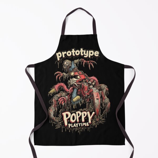 Item preview, The Prototype Poppy Playtime designed and sold by GigiBonny.