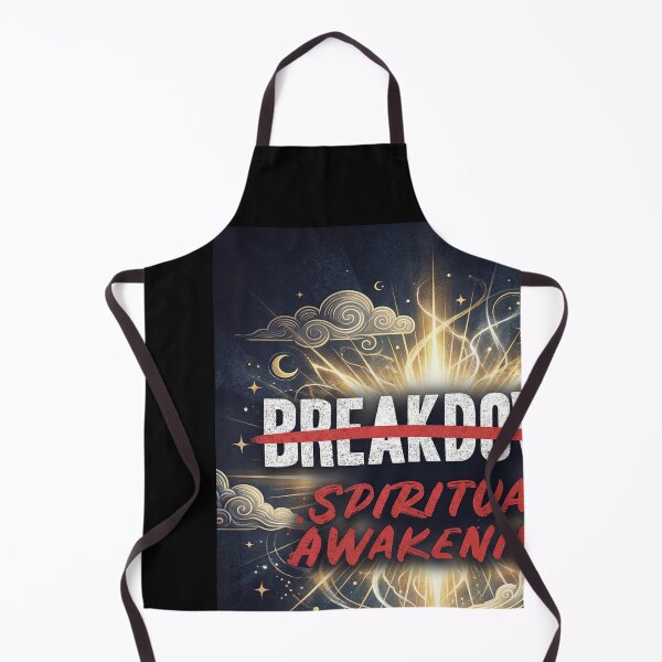 Item preview, Spiritual Awakening Breakdown designed and sold by ForThe2F0X1Folks.