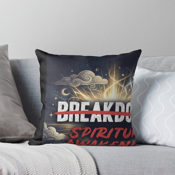 Item preview, Spiritual Awakening Breakdown designed and sold by ForThe2F0X1Folks.