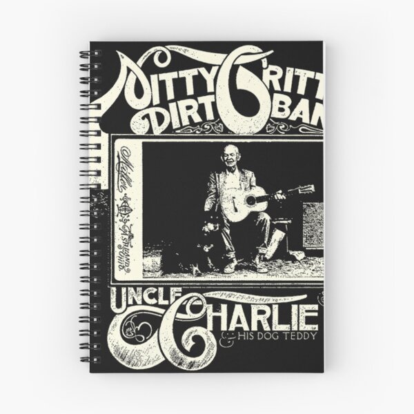 Item preview, Best Nitty Gritty Dirt Band Design designed and sold by sebastiansambz.