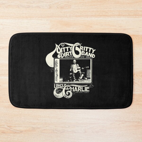 Item preview, Best Nitty Gritty Dirt Band Design designed and sold by sebastiansambz.