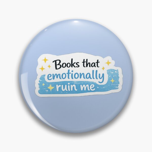 Item preview, Emotionally Ruined designed and sold by ouatisworld.