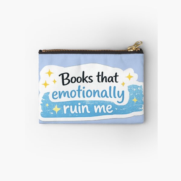 Item preview, Emotionally Ruined designed and sold by ouatisworld.