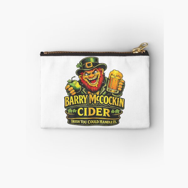 Item preview, Barry McCockiner McConconner Irish Pub Funny Saint Patrick’s designed and sold by GigiBonny.