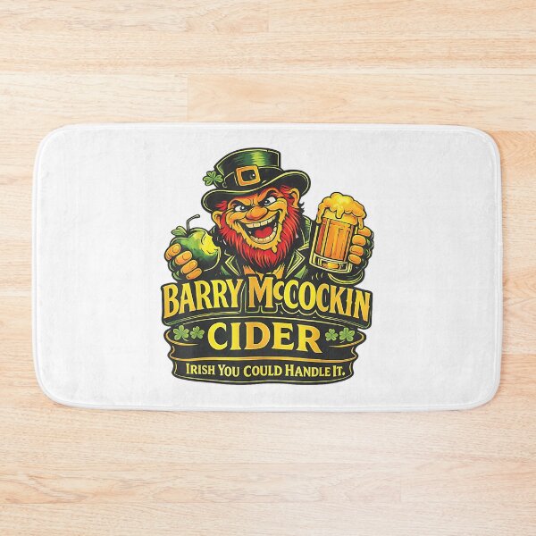 Item preview, Barry McCockiner McConconner Irish Pub Funny Saint Patrick’s designed and sold by GigiBonny.