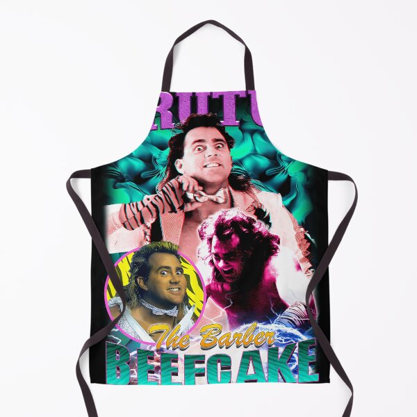 Item preview, Beefcake Bootleg designed and sold by ErmaHuey1.