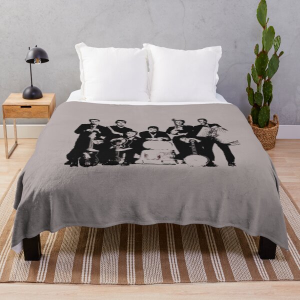 Item preview, Best Nitty Gritty Dirt Band Design designed and sold by sebastiansambz.