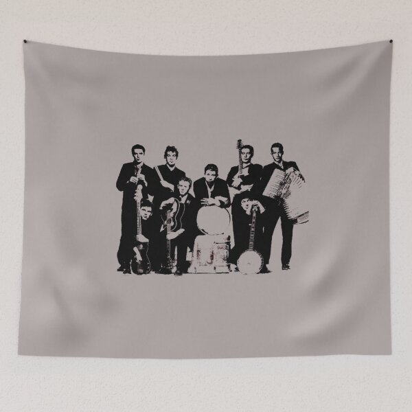 Item preview, Best Nitty Gritty Dirt Band Design designed and sold by sebastiansambz.
