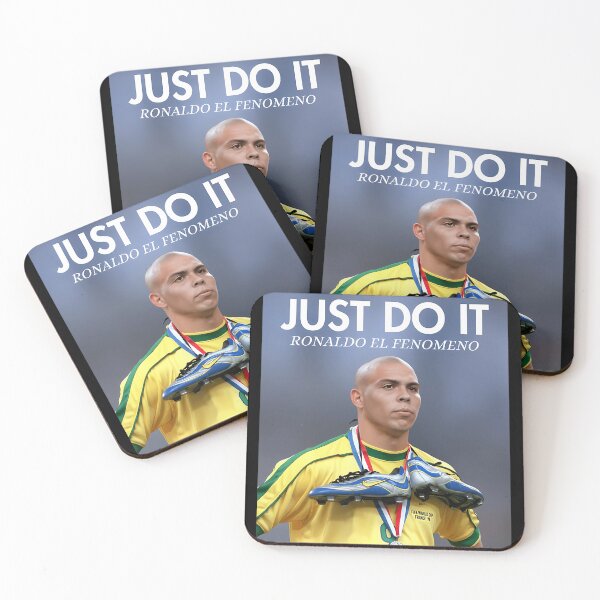Item preview, Ronaldo Fenomeno Ronaldo Nazario Vintage Sports Decor Living Room Decor For Walls Sports Bedroom Decor Game Room Decor R9 designed and sold by VinceDixon47.