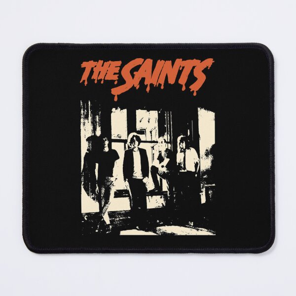 Item preview, The Saints Punk Rock designed and sold by ALECSPH.