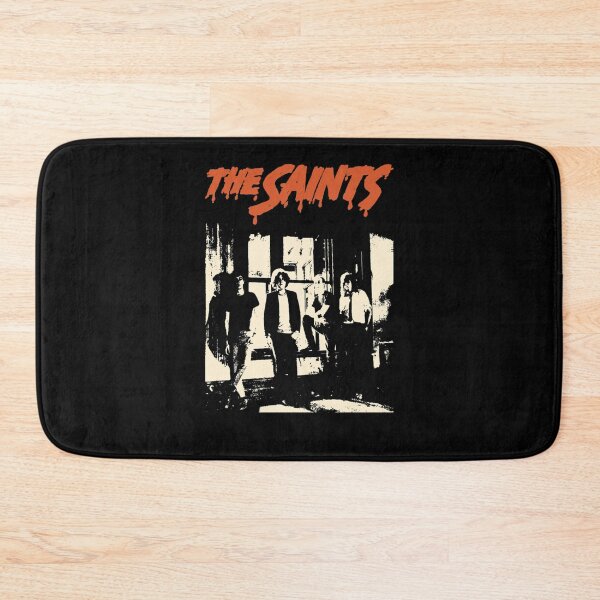 Item preview,  The Saints Punk Rock designed and sold by ALECSPH.