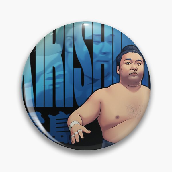Item preview, Kirishima Tetsuo designed and sold by Castleberry1.