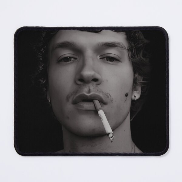 Item preview, Connor Storrie Ilya Rozanov Smoking designed and sold by VinceDixon47.
