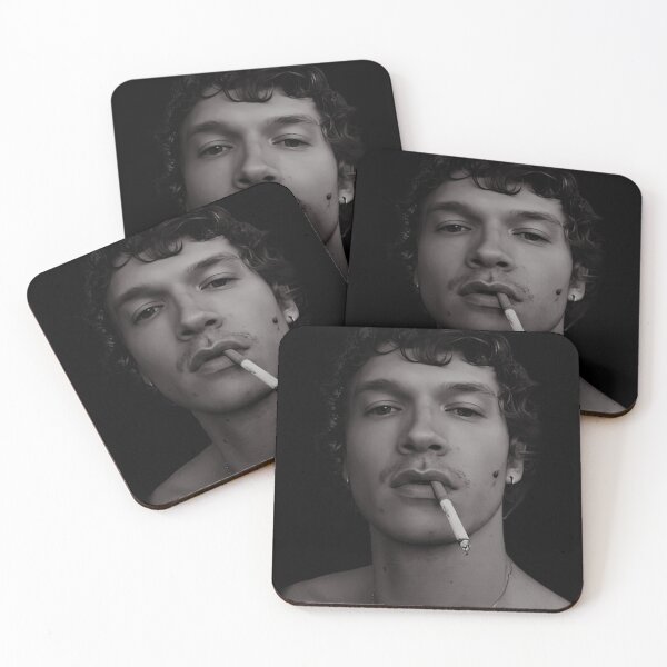 Item preview, Connor Storrie Ilya Rozanov Smoking designed and sold by VinceDixon47.