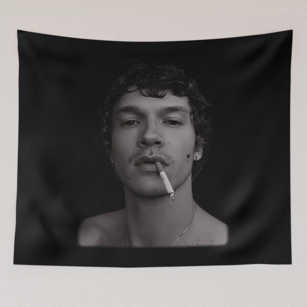 Item preview, Connor Storrie Ilya Rozanov Smoking designed and sold by VinceDixon47.