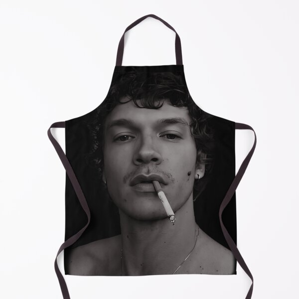 Item preview, Connor Storrie Ilya Rozanov Smoking designed and sold by VinceDixon47.