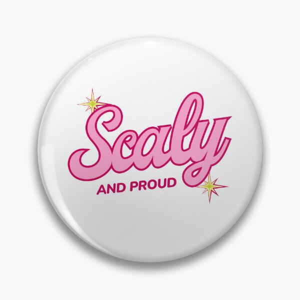 Item preview, Scaly and Proud – Reptile Lover Pride Design | Bearded Dragon, Lizard & Snake Owner Gift designed and sold by Anasalseady.