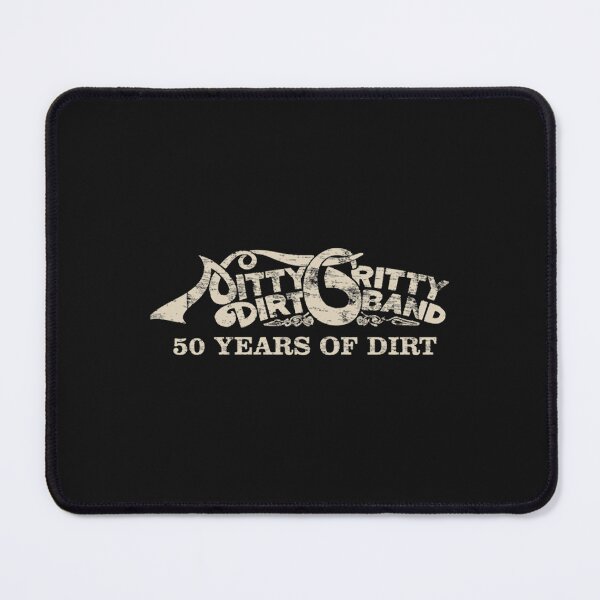 Item preview, Best Nitty Gritty Dirt Band Design designed and sold by sebastiansambz.