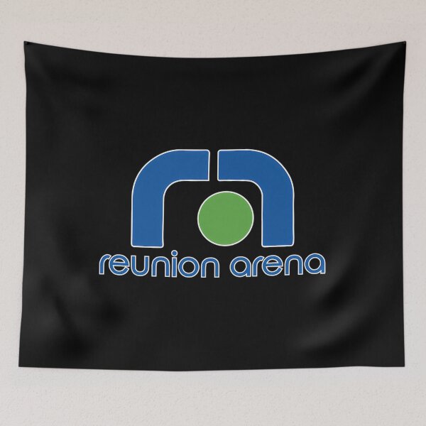 Artikelvorschau, Reunion Arena entworfen und verkauft von VinceDixon47.