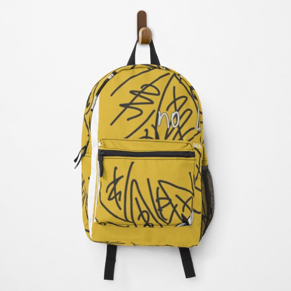 Item preview, UNLABELED BY CHOICE, Yellow Version designed and sold by no-label-club.