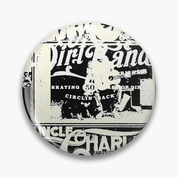 Item preview, Best Nitty Gritty Dirt Band Design designed and sold by sebastiansambz.