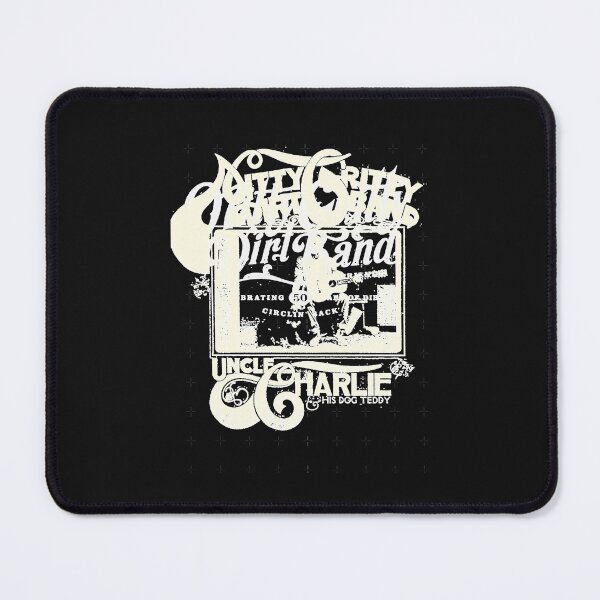 Item preview, Best Nitty Gritty Dirt Band Design designed and sold by sebastiansambz.