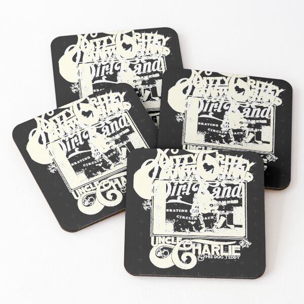 Item preview, Best Nitty Gritty Dirt Band Design designed and sold by sebastiansambz.