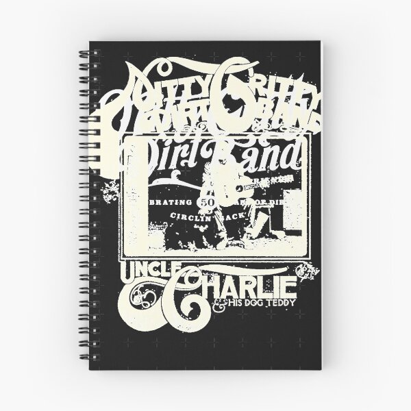 Item preview, Best Nitty Gritty Dirt Band Design designed and sold by sebastiansambz.