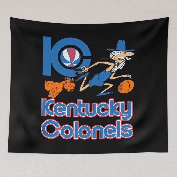 Item preview, Kentucky Colonels designed and sold by VinceDixon47.