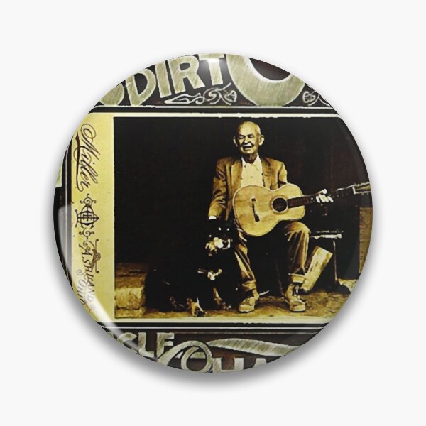 Item preview, Best Nitty Gritty Dirt Band Design designed and sold by sebastiansambz.