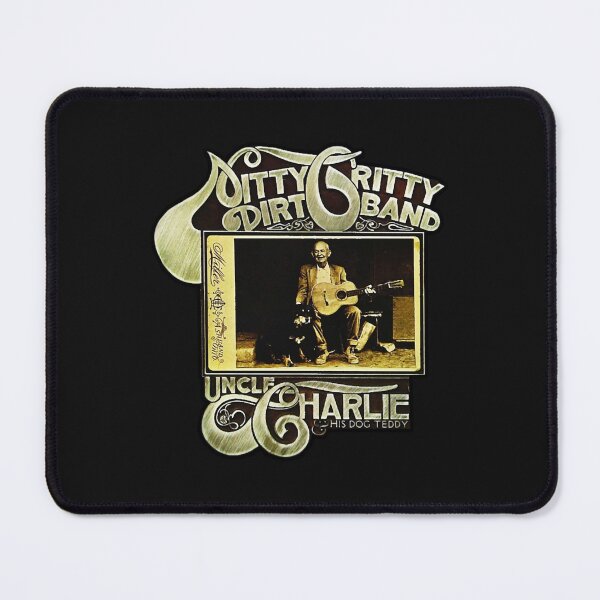 Item preview, Best Nitty Gritty Dirt Band Design designed and sold by sebastiansambz.