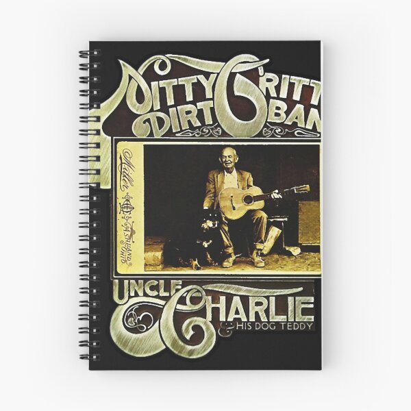 Item preview, Best Nitty Gritty Dirt Band Design designed and sold by sebastiansambz.