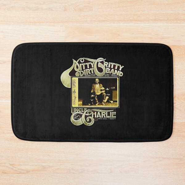 Item preview, Best Nitty Gritty Dirt Band Design designed and sold by sebastiansambz.