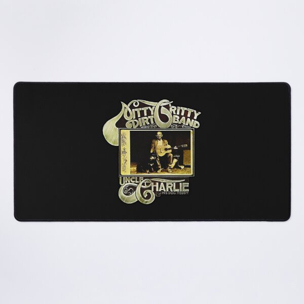 Item preview, Best Nitty Gritty Dirt Band Design designed and sold by sebastiansambz.