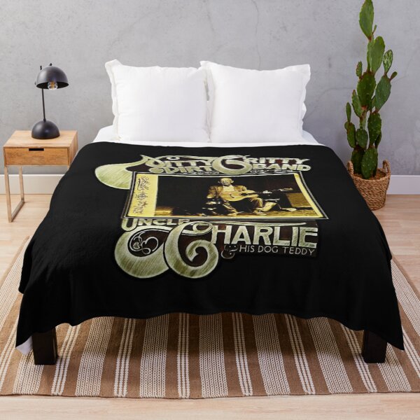 Item preview, Best Nitty Gritty Dirt Band Design designed and sold by sebastiansambz.