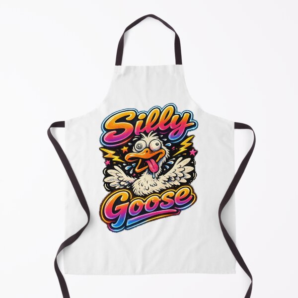 Item preview, Silly Goose designed and sold by Nuclear Eden.