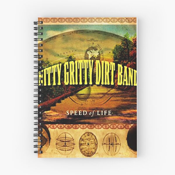 Item preview, Best Nitty Gritty Dirt Band Design designed and sold by sebastiansambz.
