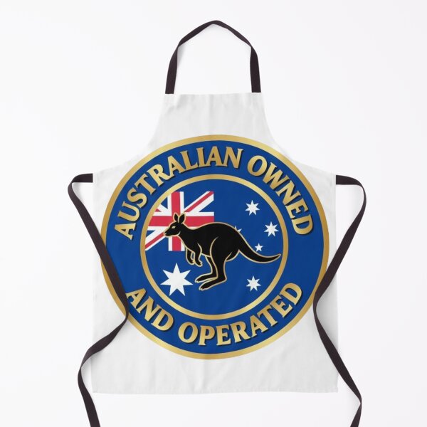 Item preview, Australian Owned and Operated designed and sold by Kirrindy Designs.
