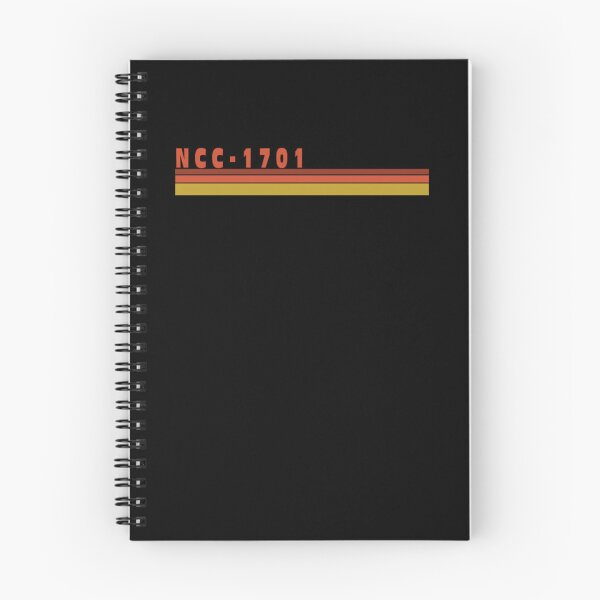 Item preview,  NCC1701  designed and sold by Gabboinfinito.