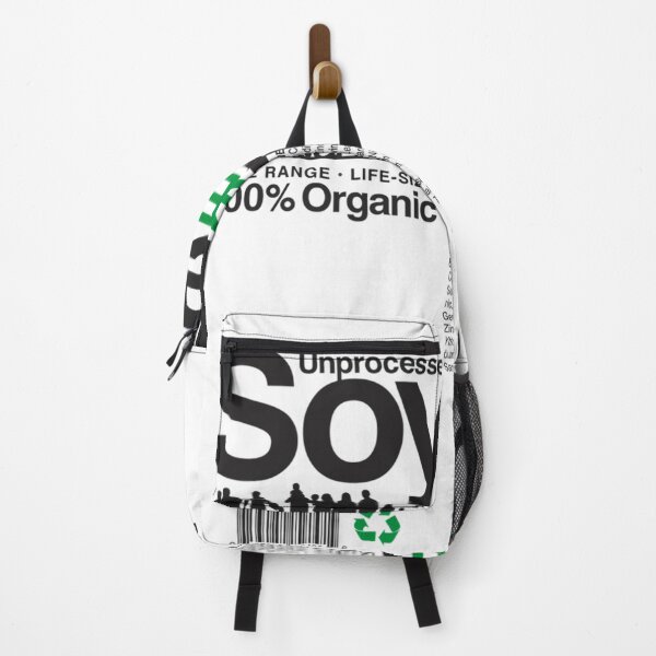 Item preview, Contents: Unprocessed Soylent Green  designed and sold by zikomy.