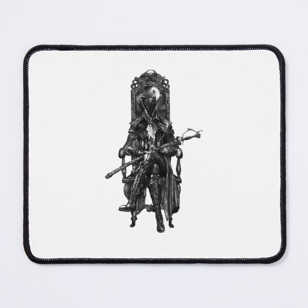 Item preview, Lady Maria Bloodborne designed and sold by zikomy.