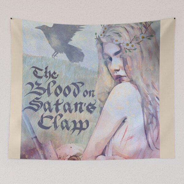Item preview, Satan's Claw designed and sold by Fifth Dimension.