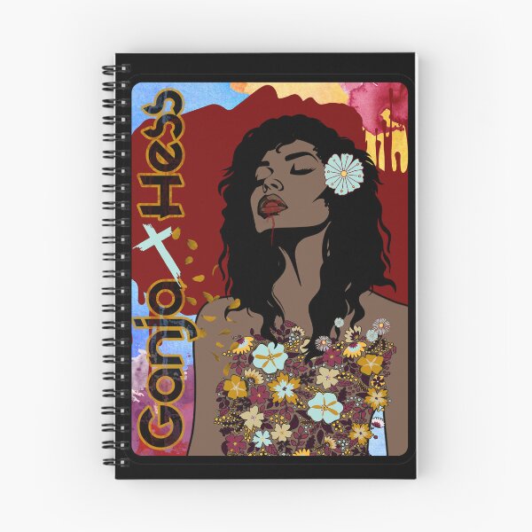 Item preview, Ganja and Hess designed and sold by Fifth Dimension.