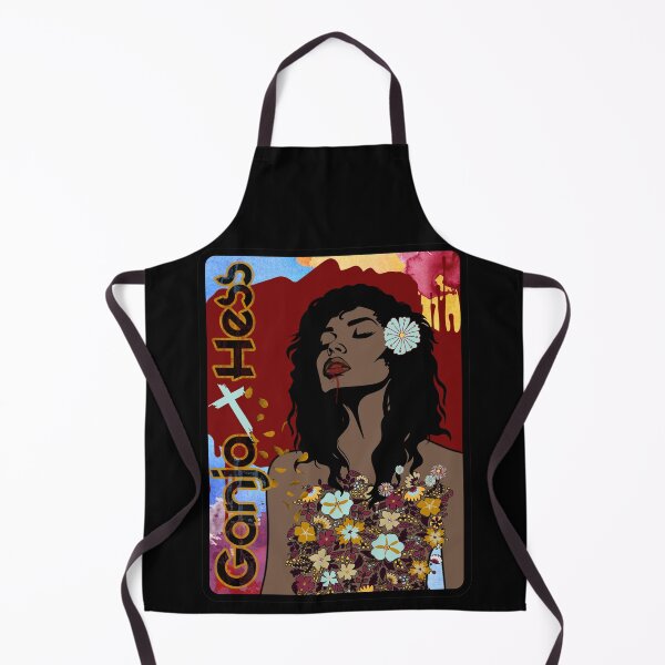 Item preview, Ganja and Hess designed and sold by Fifth Dimension.